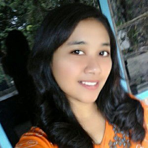 Rossy Pratiwi profile icon