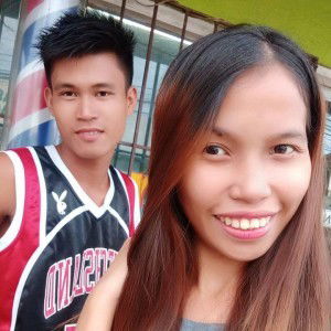 Cassidy Leigh Andrei Almante profile icon