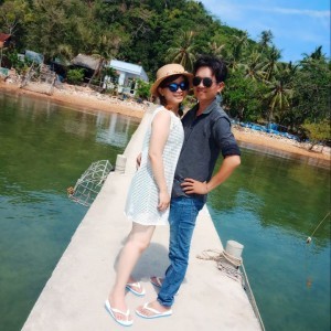Thùy Dương profile icon