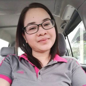 Mary Yoj profile icon