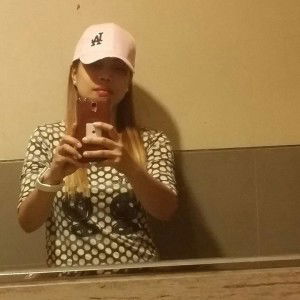 Sheena Varbie Ambagan profile icon