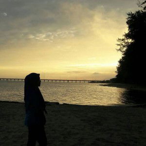 Nur Farah Liesyel profile icon