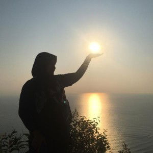 Nur Hanum Mohd Nazari profile icon