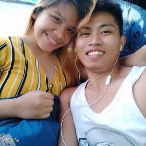 Joy Arellano Lumarda profile icon