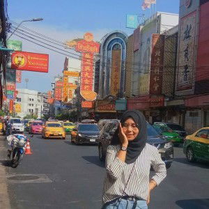 Kanda Wariizz profile icon