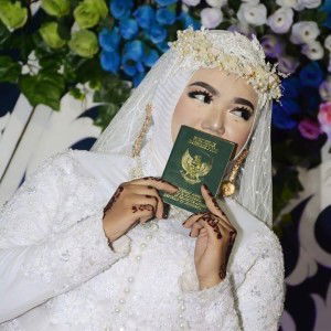 Al Khoiriya Reeya profile icon