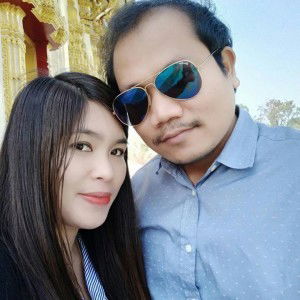 Chanokchon Loifa profile icon