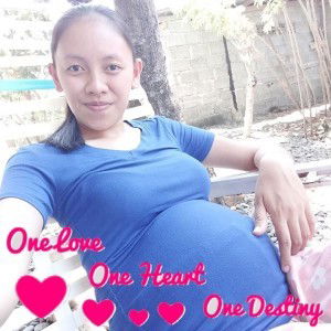 Shenica Mae Caburnay profile icon