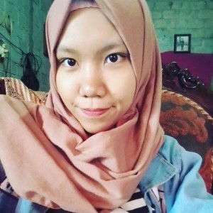 Ayu Novia Larasati profile icon