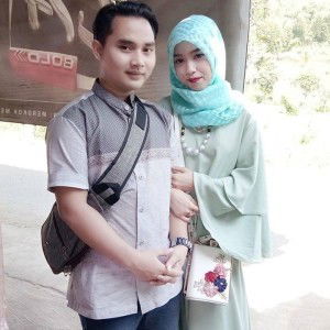 Reni Nurjanah Sujoelf profile icon