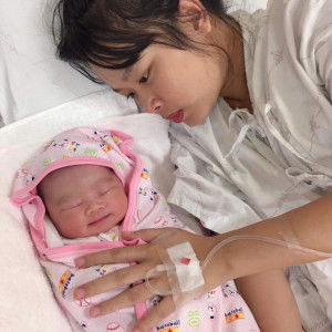 Phongsathorn profile icon