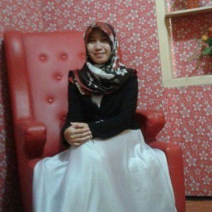 Sofiah Anggialisin profile icon