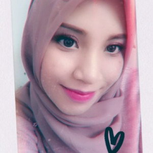 Aprila Rianie profile icon