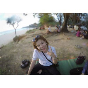 Sarin Sarinya profile icon