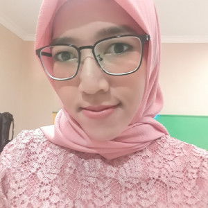 mita buwana profile icon