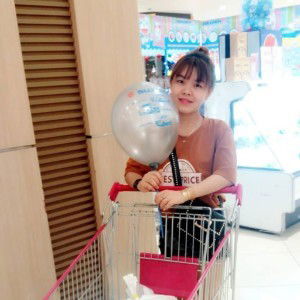 Như Huỳnh profile icon