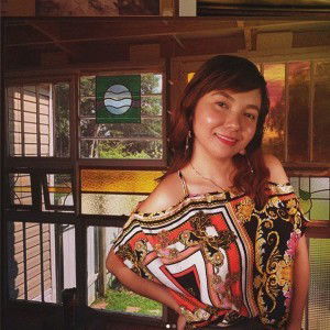 Irz Advincula profile icon