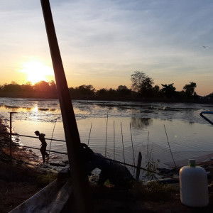 Micky Abuchi profile icon