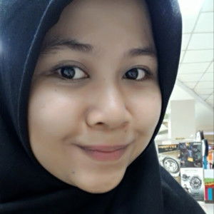 Anisa Jayanti profile icon