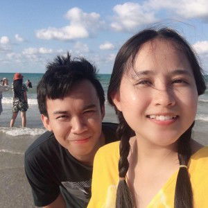 Aungsana Noylue profile icon