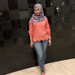 Febrina Ayuastita profile icon