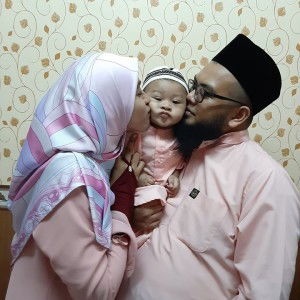 Siti Aishah profile icon