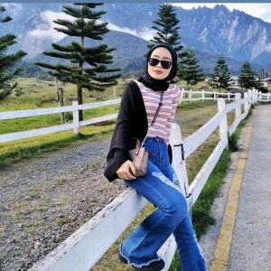 Cik Tykah profile icon