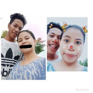 Rica Ellah Manalastas Dy profile icon