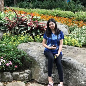 Preeyanut Nganwong profile icon