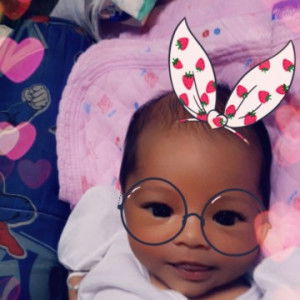 Princess Maevin Serrano profile icon