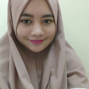 Widi Apriyani profile icon