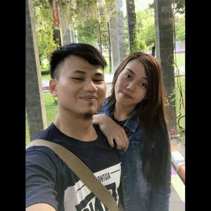 Dyan Amprih Ya SemoEn profile icon