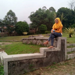 Mega Karimah profile icon