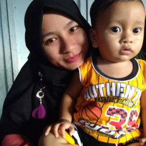 mona Suarliza profile icon