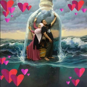 Rahma Tang profile icon