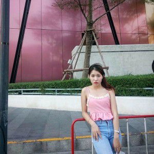 Miww Suphaporn profile icon