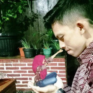 Lha'elha Saputrii profile icon