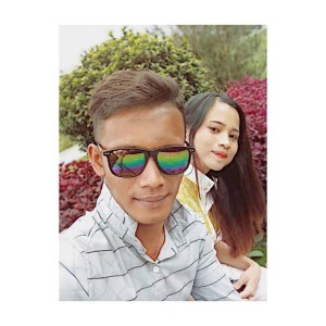 Nonong Sailang profile icon