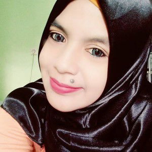 Momy Shall Timernur Mistya profile icon