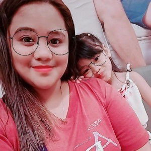 Glyceriz Alcantara Adiova profile icon