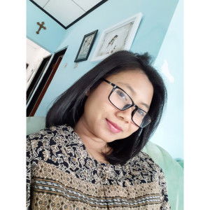 Novita Jayanti profile icon