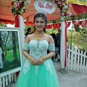 Hạnh Trần profile icon