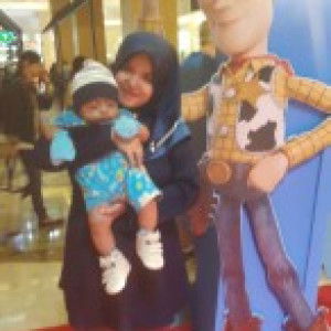 Anjani Devi profile icon