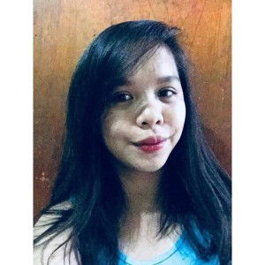 Joy Olalia Caburnay profile icon