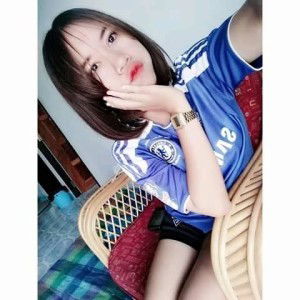 Suwanna Suksamran profile icon