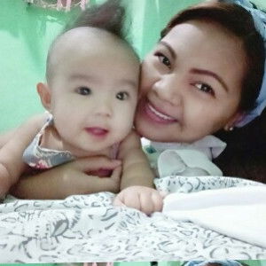 Catherine Arevalo Miralles profile icon