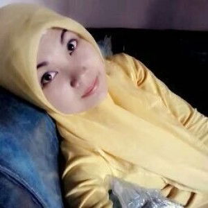 puput dwi irviana profile icon