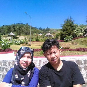 Suci Febriyaani profile icon