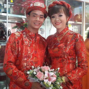 Lu Dang Khoa profile icon