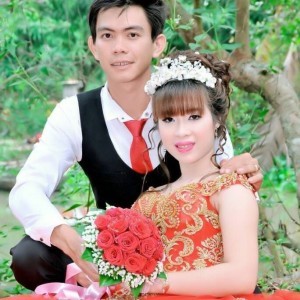 Huong Huynh profile icon